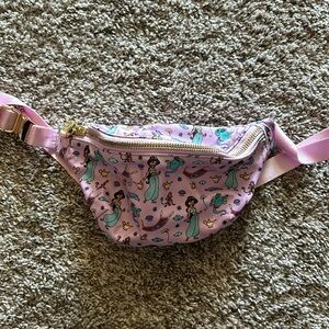 Stoney Clover x Disney Princess Jasmine Fanny Pack